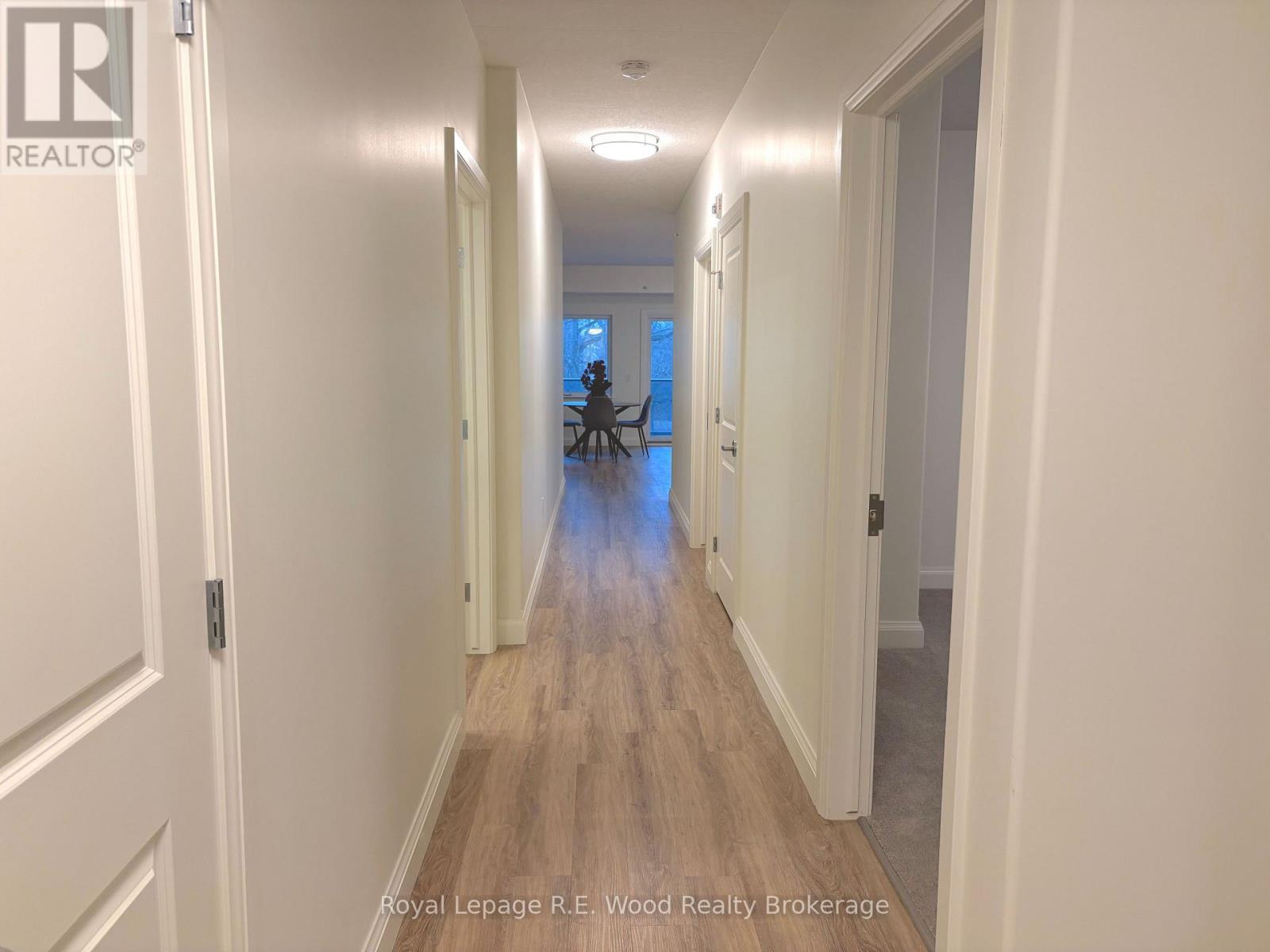 311 - 8 Centre Street, Norwich (Norwich Town), Ontario  N0J 1P0 - Photo 4 - X12594322