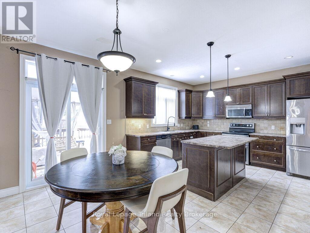 761 Glenwood Road N, Woodstock (Woodstock - North), Ontario  N4T 0A6 - Photo 17 - X12595002