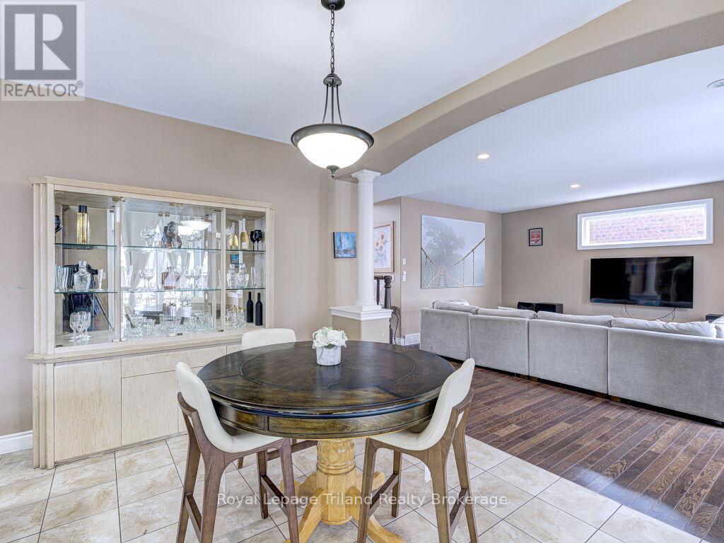 761 Glenwood Road N, Woodstock (Woodstock - North), Ontario  N4T 0A6 - Photo 20 - X12595002