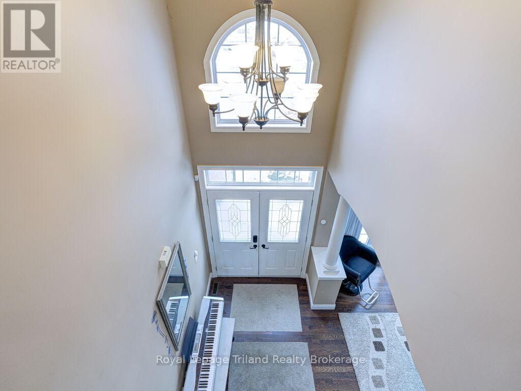 761 Glenwood Road N, Woodstock (Woodstock - North), Ontario  N4T 0A6 - Photo 23 - X12595002