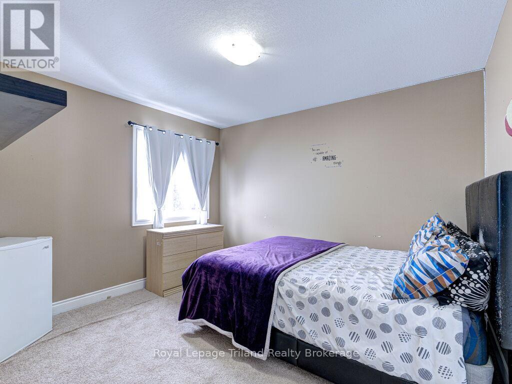 761 Glenwood Road N, Woodstock (Woodstock - North), Ontario  N4T 0A6 - Photo 25 - X12595002