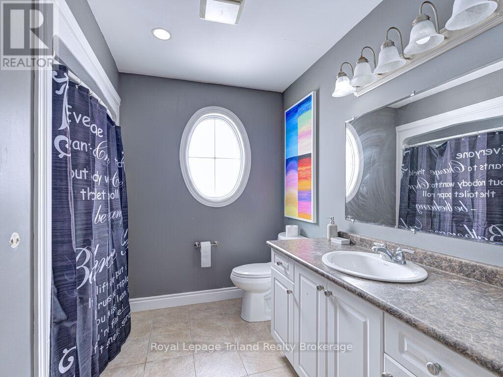 761 Glenwood Road N, Woodstock (Woodstock - North), Ontario  N4T 0A6 - Photo 26 - X12595002