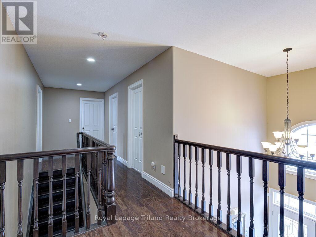 761 Glenwood Road N, Woodstock (Woodstock - North), Ontario  N4T 0A6 - Photo 32 - X12595002