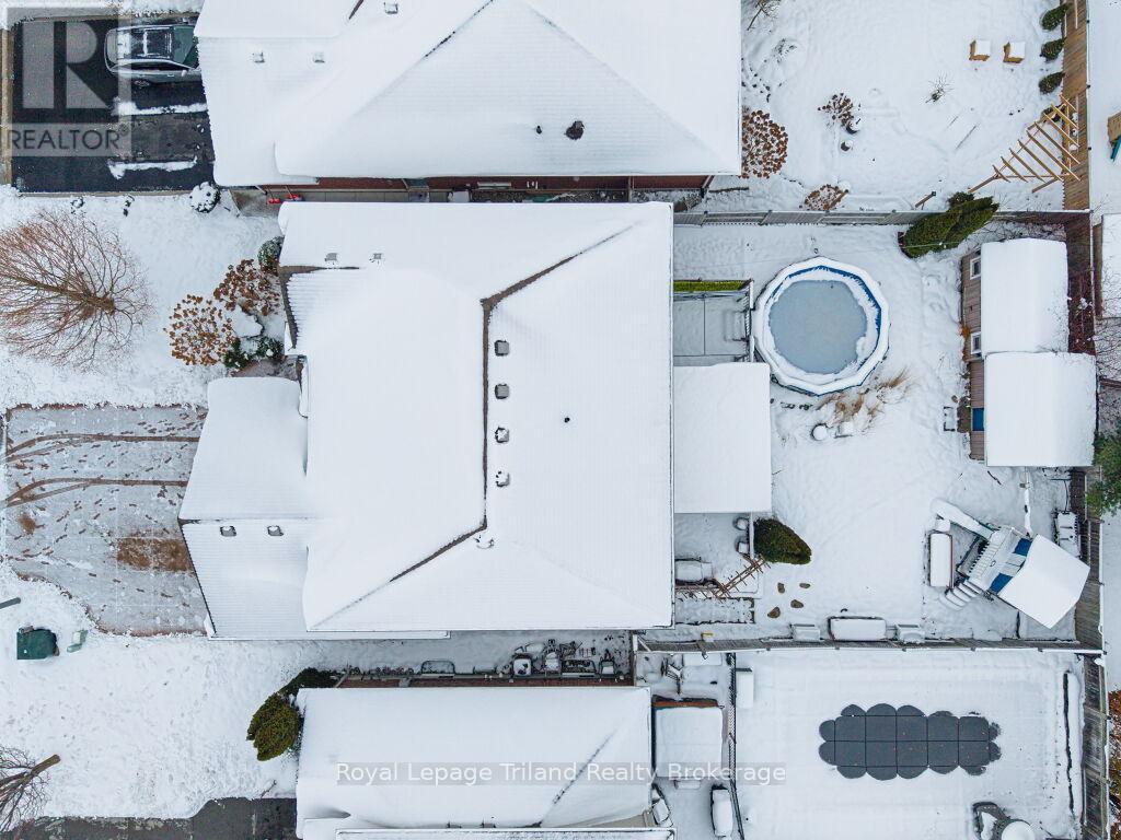 761 Glenwood Road N, Woodstock (Woodstock - North), Ontario  N4T 0A6 - Photo 47 - X12595002