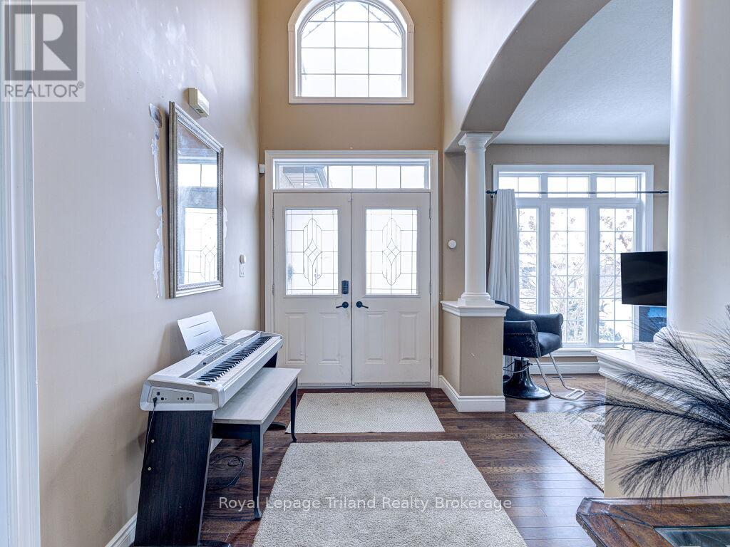 761 Glenwood Road N, Woodstock (Woodstock - North), Ontario  N4T 0A6 - Photo 5 - X12595002