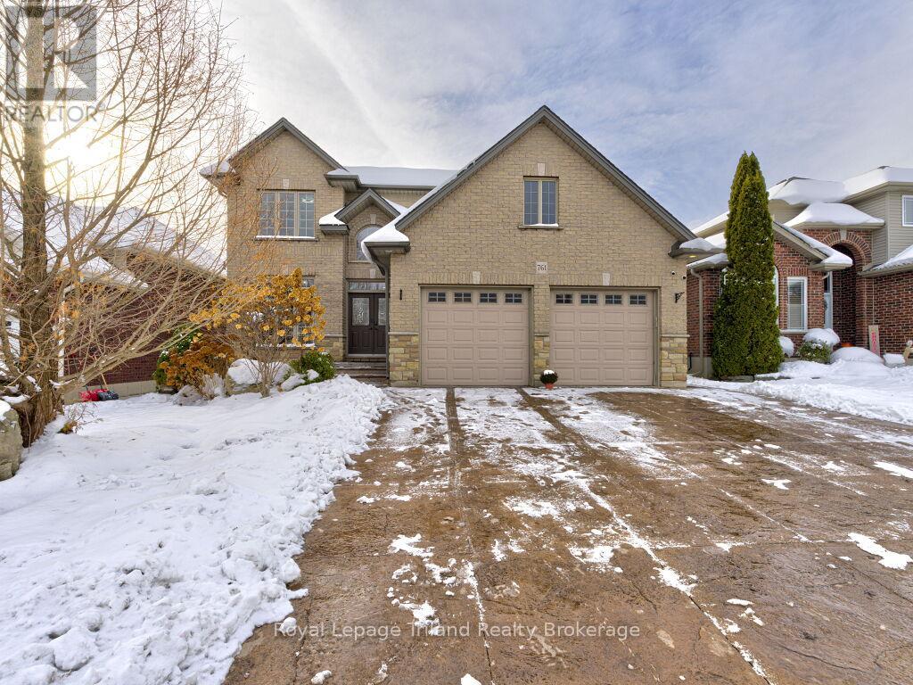 761 Glenwood Road N, Woodstock (Woodstock - North), Ontario  N4T 0A6 - Photo 50 - X12595002