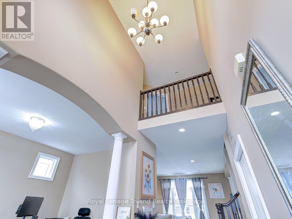 761 Glenwood Road N, Woodstock (Woodstock - North), Ontario  N4T 0A6 - Photo 7 - X12595002