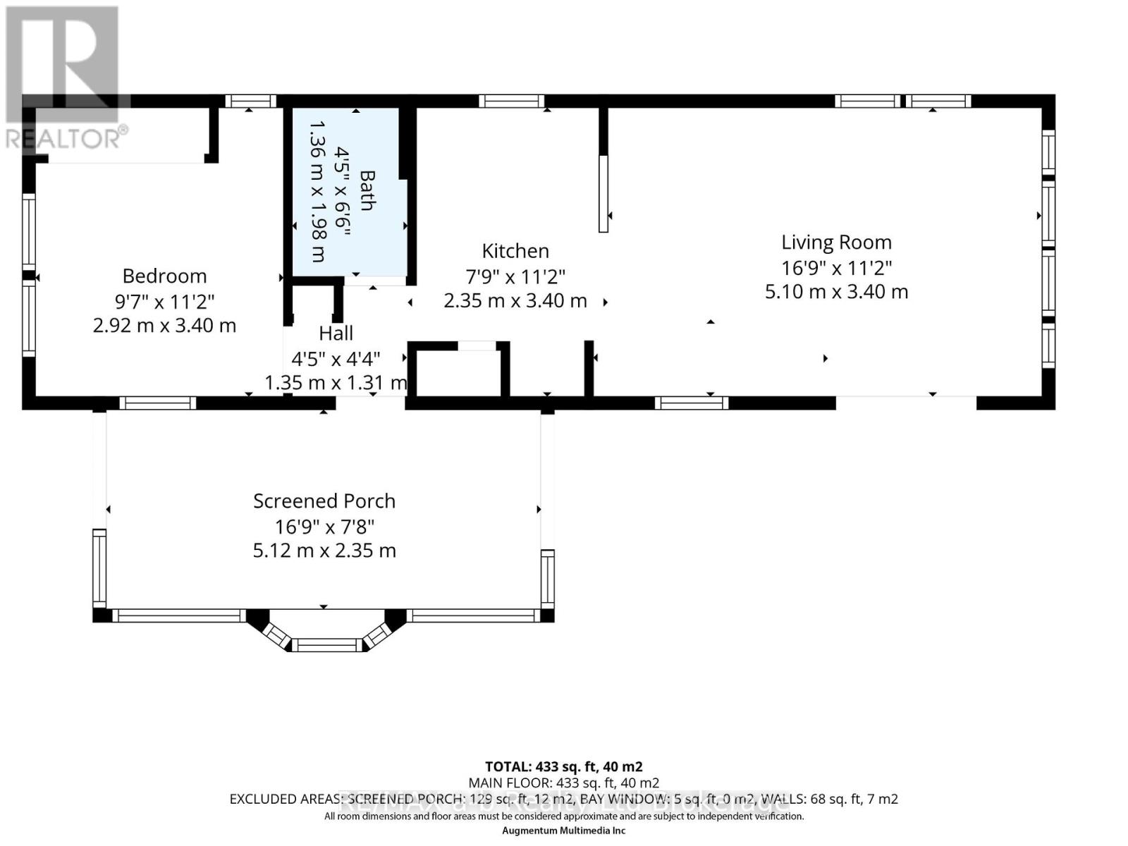 33 Linda Lane - 592968 County Road 13 Road, Norwich, Ontario  N0J 1P0 - Photo 20 - X12599634