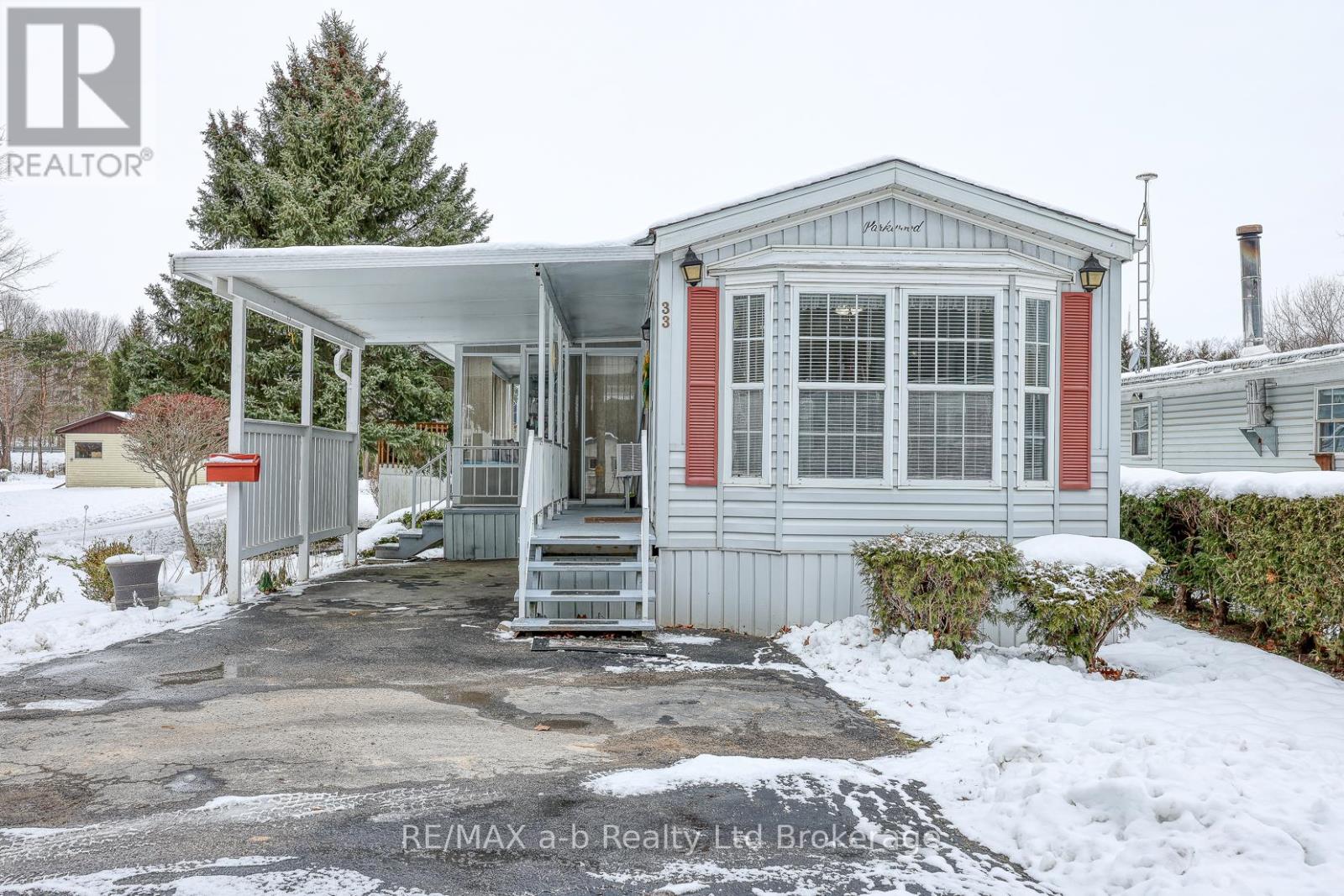 33 Linda Lane - 592968 County Road 13 Road, Norwich, Ontario  N0J 1P0 - Photo 22 - X12599634