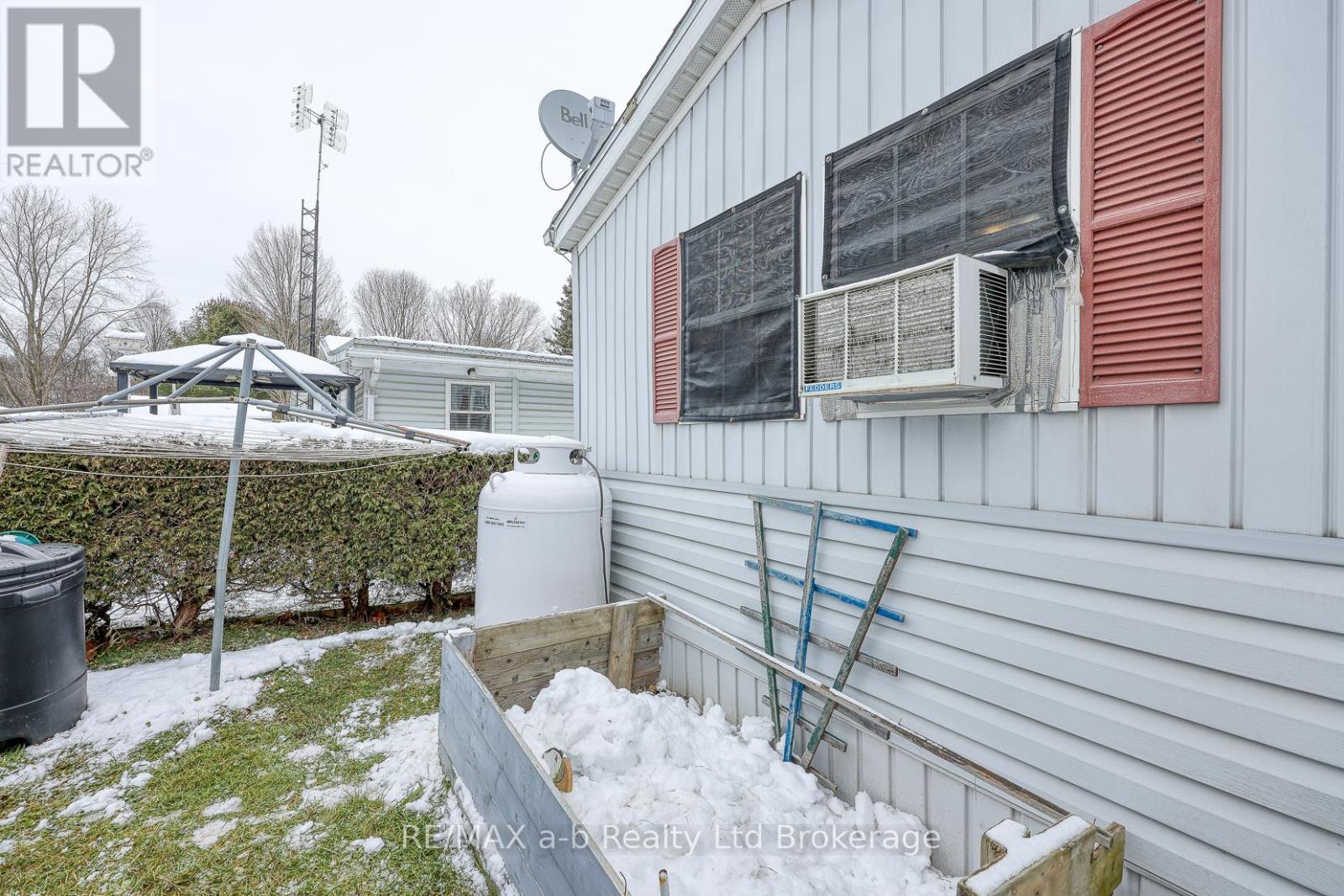 33 Linda Lane - 592968 County Road 13 Road, Norwich, Ontario  N0J 1P0 - Photo 24 - X12599634