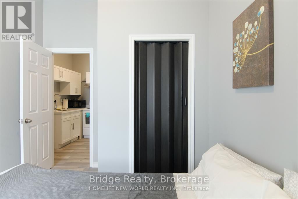 1 - 1-144 Adelaide Street N, London East (East L), Ontario  N6B 3G8 - Photo 11 - X12604956