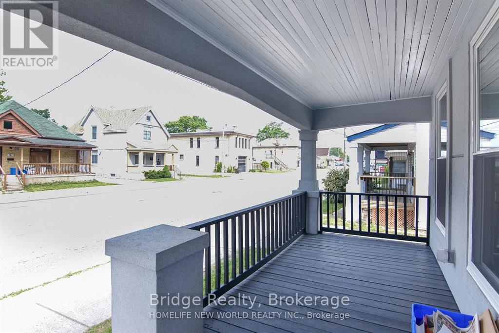 1 - 1-144 Adelaide Street N, London East (East L), Ontario  N6B 3G8 - Photo 2 - X12604956