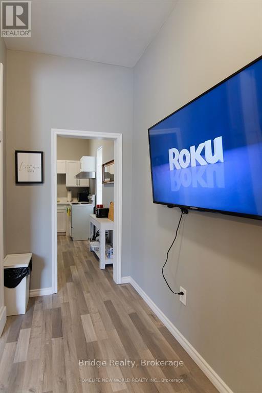 1 - 1-144 Adelaide Street N, London East (East L), Ontario  N6B 3G8 - Photo 4 - X12604956