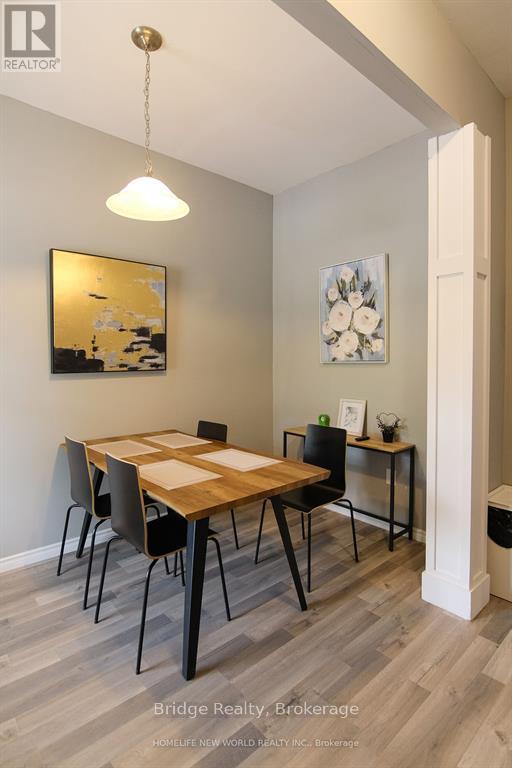 1 - 1-144 Adelaide Street N, London East (East L), Ontario  N6B 3G8 - Photo 5 - X12604956