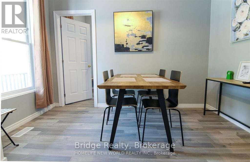 1 - 1-144 Adelaide Street N, London East (East L), Ontario  N6B 3G8 - Photo 7 - X12604956