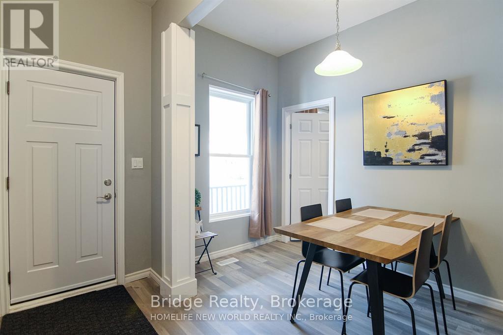 1 - 1-144 Adelaide Street N, London East (East L), Ontario  N6B 3G8 - Photo 8 - X12604956