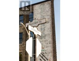 2 - 245 DOWNIE STREET, stratford, Ontario