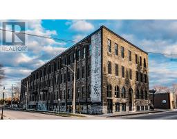 245 DOWNIE STREET, stratford, Ontario