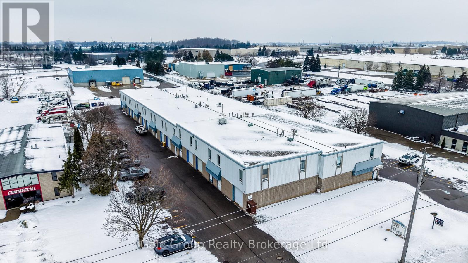 8 - 1033 Pattullo Avenue, Woodstock (Woodstock - South), Ontario  N4V 1C8 - Photo 18 - X12608792