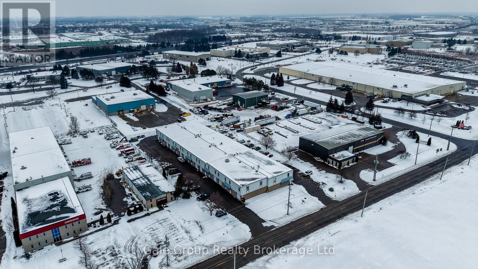 8 - 1033 Pattullo Avenue, Woodstock (Woodstock - South), Ontario  N4V 1C8 - Photo 20 - X12608792