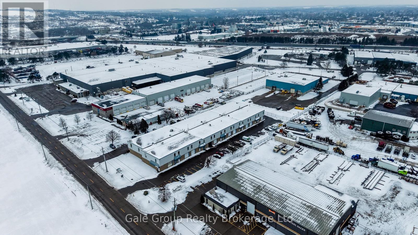 8 - 1033 Pattullo Avenue, Woodstock (Woodstock - South), Ontario  N4V 1C8 - Photo 22 - X12608792