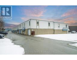 8 - 1033 PATTULLO AVENUE, woodstock (woodstock - south), Ontario