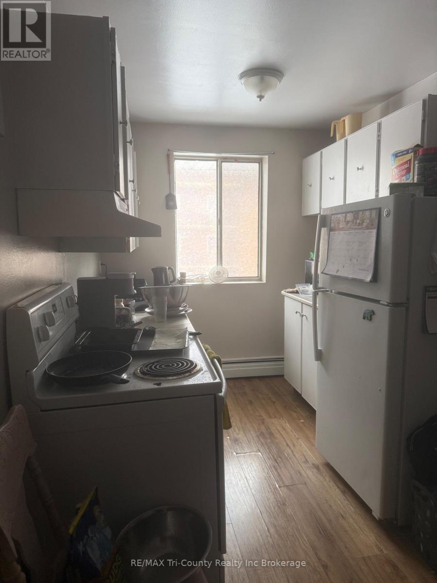 306 - 191 Lisgar Avenue, Tillsonburg, Ontario  N4G 3L5 - Photo 3 - X12612110