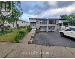 7075 MAGIC COURT, mississauga (malton), Ontario