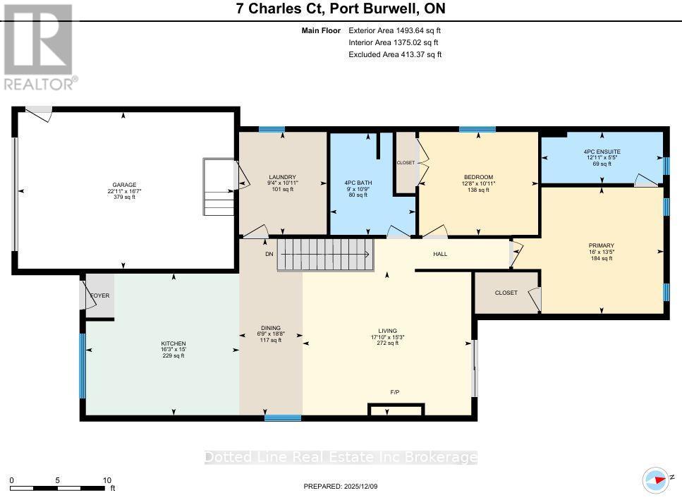 7 Charles Court, Bayham (Port Burwell), Ontario  N0J 1T0 - Photo 42 - X12629216