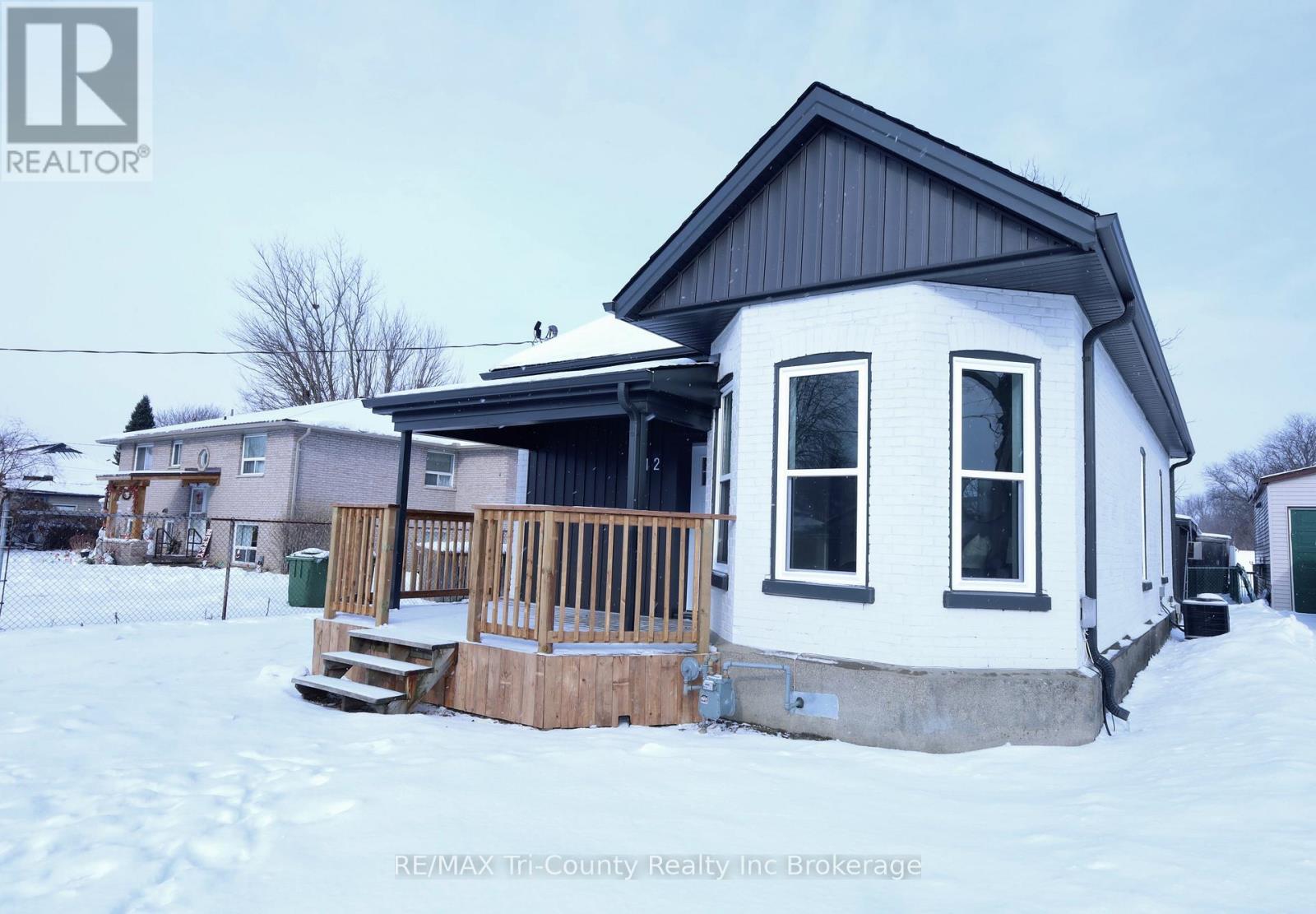 12 Mariam Street, St. Thomas, Ontario  N5P 1W8 - Photo 43 - X12633156