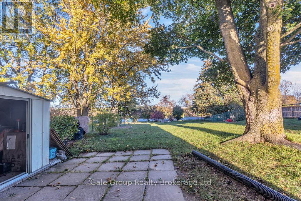 61 Tennyson Street, Woodstock (Woodstock - South), Ontario  N4S 8B3 - Photo 10 - X12633190