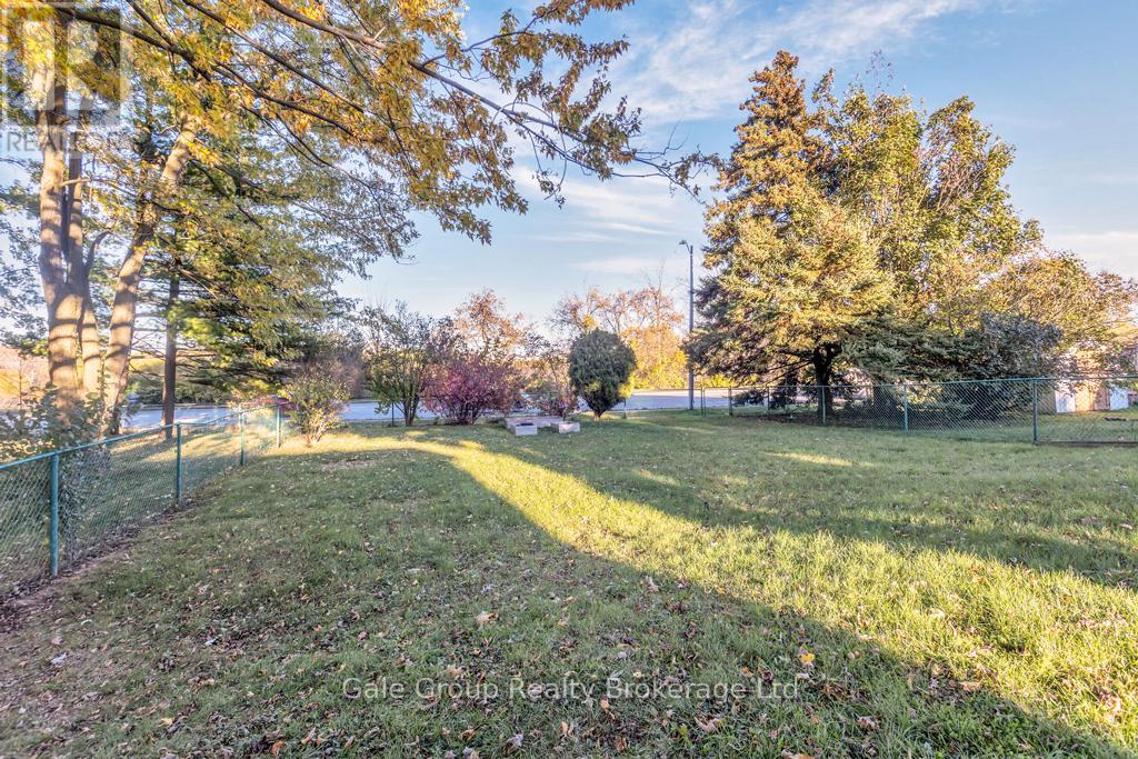 61 Tennyson Street, Woodstock (Woodstock - South), Ontario  N4S 8B3 - Photo 11 - X12633190