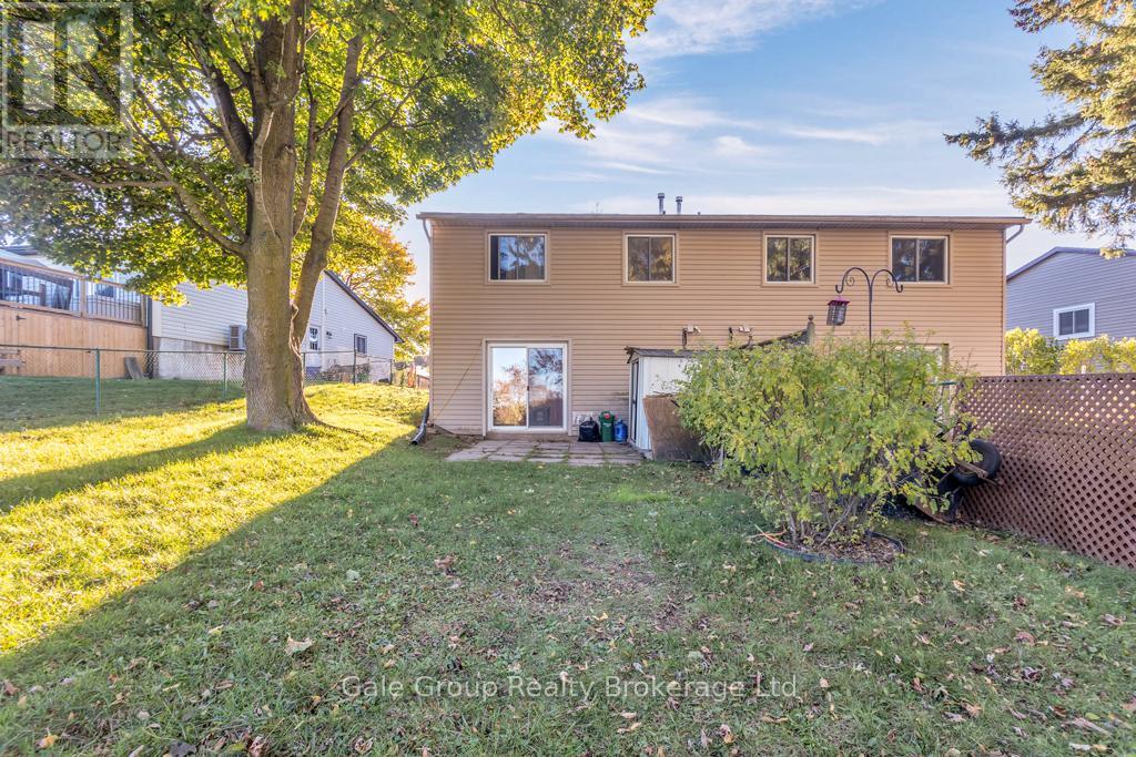 61 Tennyson Street, Woodstock (Woodstock - South), Ontario  N4S 8B3 - Photo 12 - X12633190