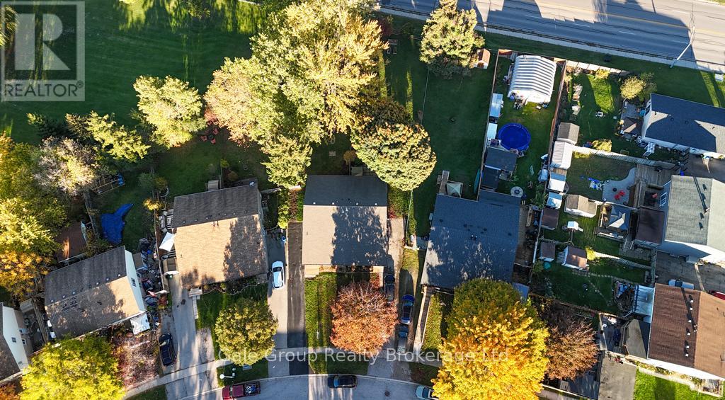 61 Tennyson Street, Woodstock (Woodstock - South), Ontario  N4S 8B3 - Photo 13 - X12633190