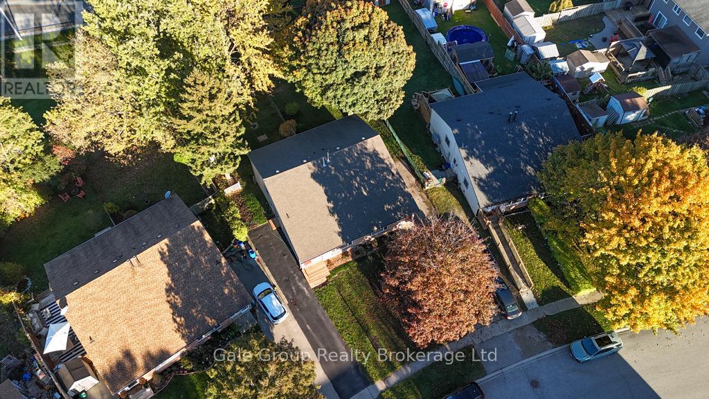 61 Tennyson Street, Woodstock (Woodstock - South), Ontario  N4S 8B3 - Photo 14 - X12633190