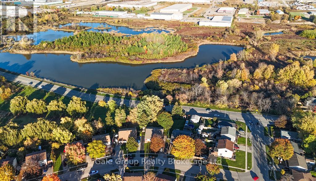 61 Tennyson Street, Woodstock (Woodstock - South), Ontario  N4S 8B3 - Photo 15 - X12633190