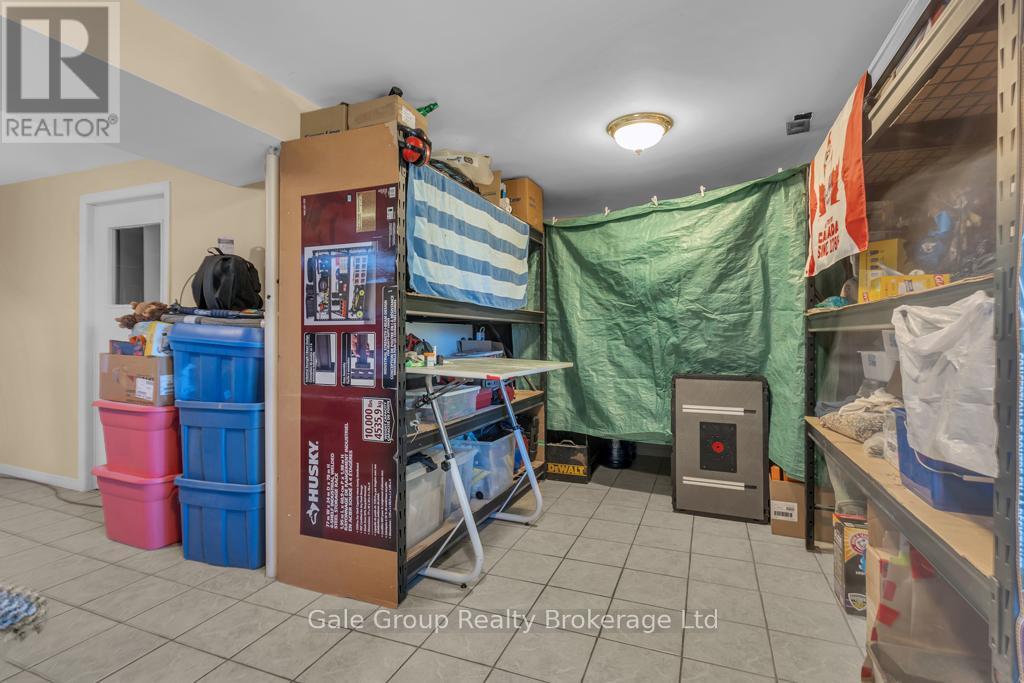 61 Tennyson Street, Woodstock (Woodstock - South), Ontario  N4S 8B3 - Photo 8 - X12633190