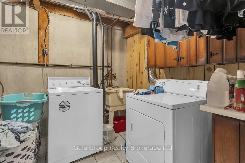 61 Tennyson Street, Woodstock (Woodstock - South), Ontario  N4S 8B3 - Photo 9 - X12633190