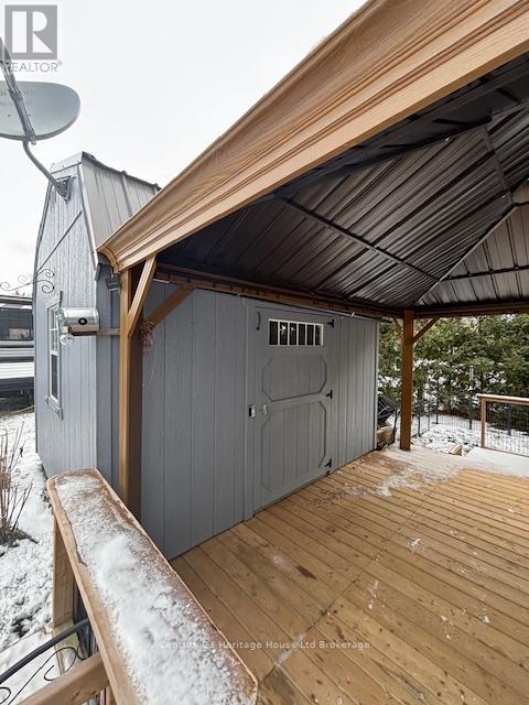 Site 59 - 930 Lakeshore Road, Norfolk, Ontario  N0J 1T0 - Photo 3 - X12633480