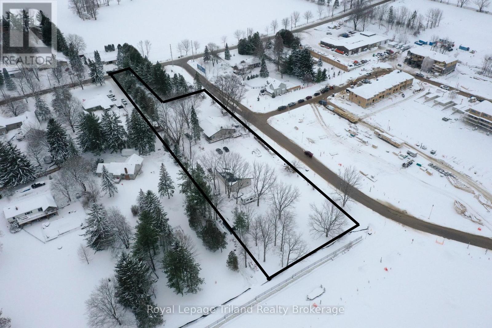 565073 Karn Road, Woodstock (Woodstock - South), Ontario  N4S 7V6 - Photo 2 - X12635032