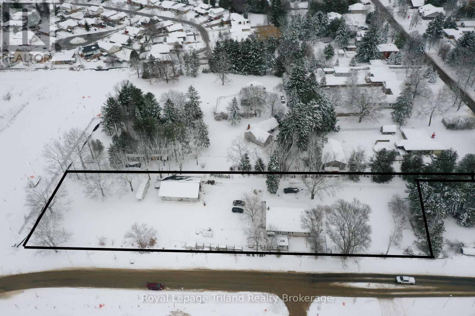 565073 Karn Road, Woodstock (Woodstock - South), Ontario  N4S 7V6 - Photo 3 - X12635032