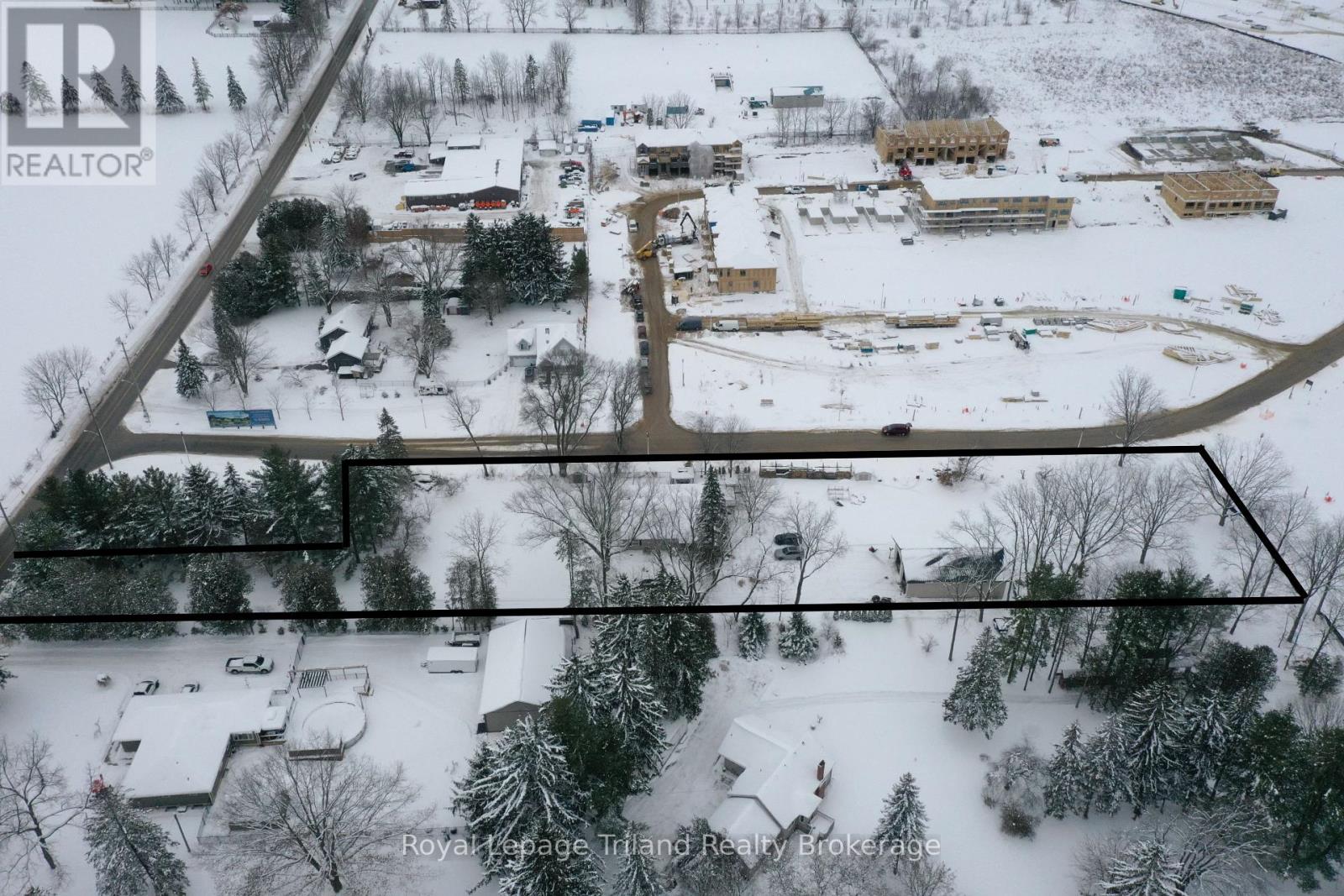 565073 Karn Road, Woodstock (Woodstock - South), Ontario  N4S 7V6 - Photo 4 - X12635032