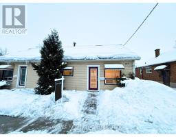 143 MILL STREET, woodstock (woodstock - south), Ontario