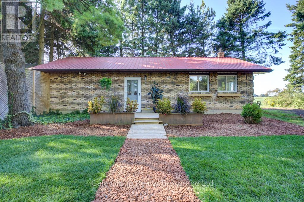 56559 Heritage Line, Bayham, Ontario  N0J 1Y0 - Photo 2 - X12635692