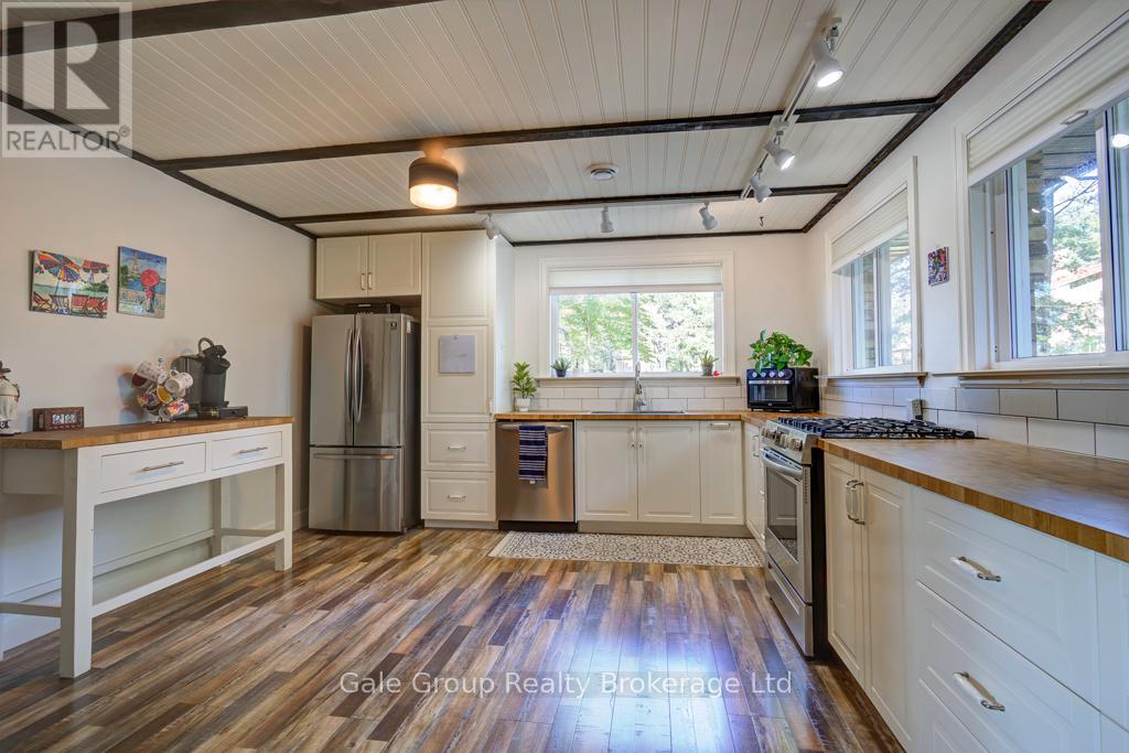 56559 Heritage Line, Bayham, Ontario  N0J 1Y0 - Photo 4 - X12635692