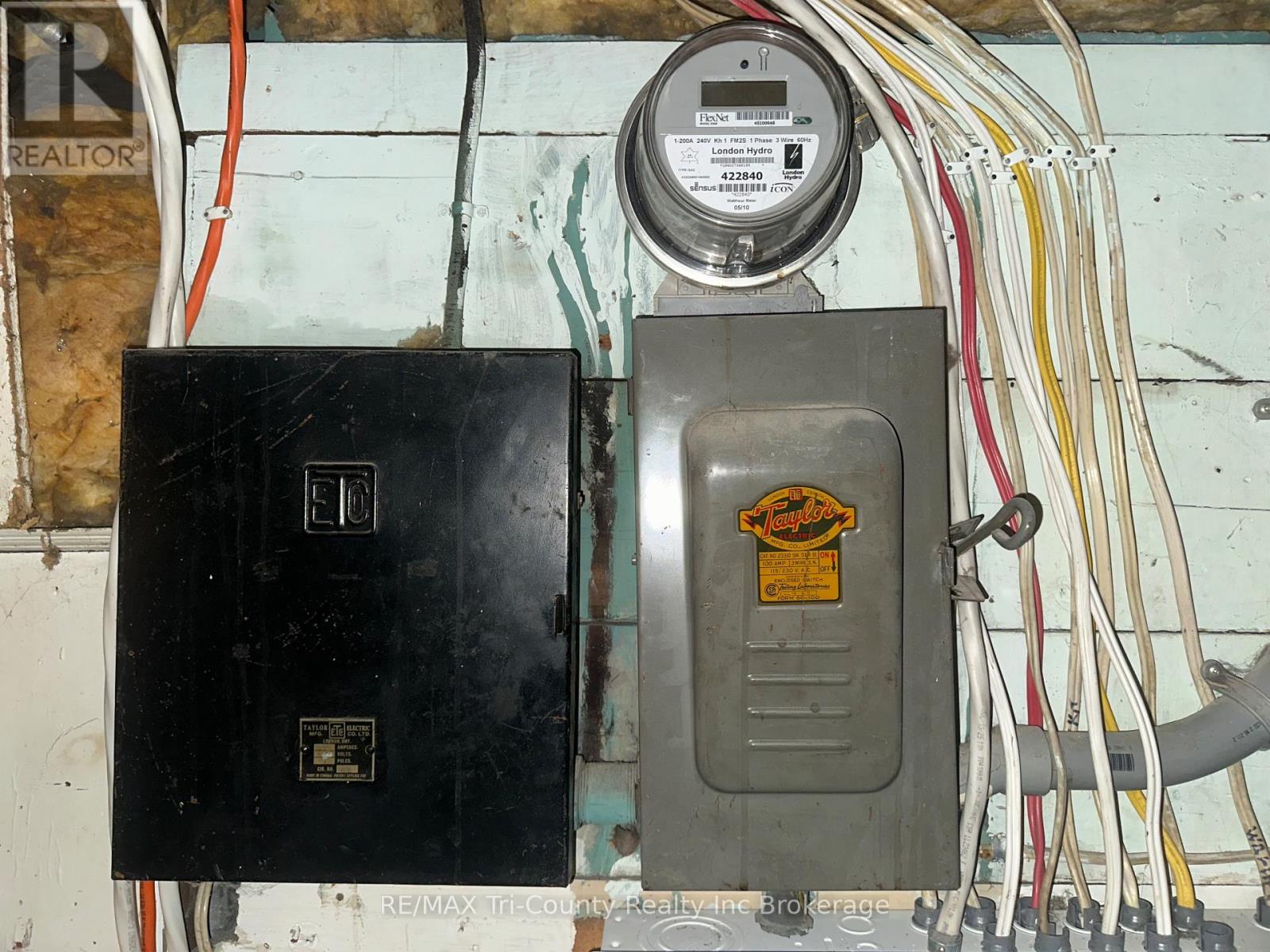 358 Glebe Street E, London East (East A), Ontario  N5W 3T1 - Photo 28 - X12641652