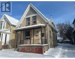 358 GLEBE STREET E, london east (east a), Ontario