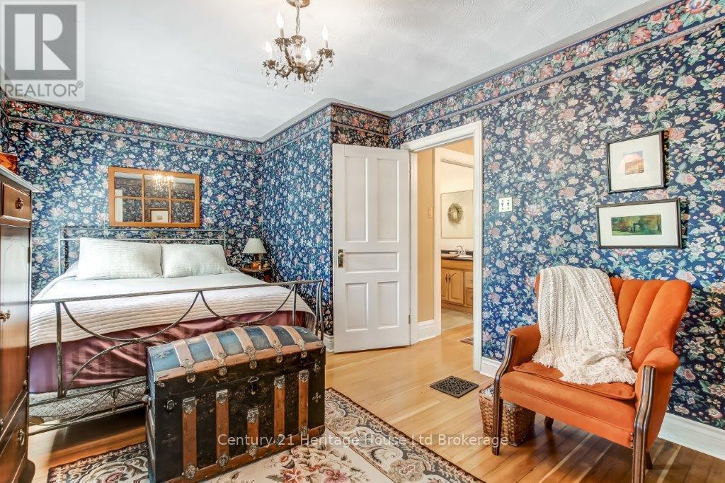 230 Graham Street, Woodstock (Woodstock - North), Ontario  N4S 6K7 - Photo 14 - X12643050