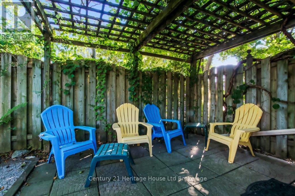 230 Graham Street, Woodstock (Woodstock - North), Ontario  N4S 6K7 - Photo 18 - X12643050