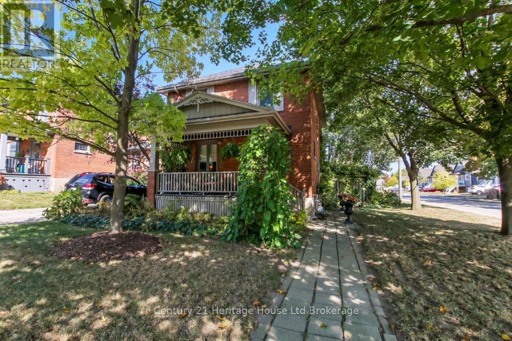 230 Graham Street, Woodstock (Woodstock - North), Ontario  N4S 6K7 - Photo 21 - X12643050